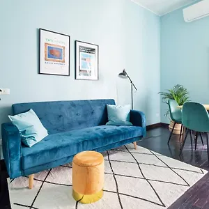 Design And Stylish Flat In Centrale Appartamento
