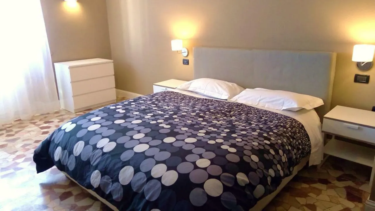 Novegro Linate 101 Appartement Milaan