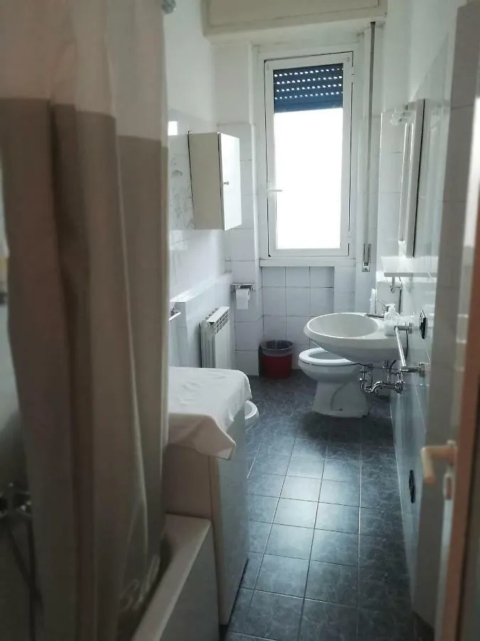 Novegro Linate 101 Appartement Milaan