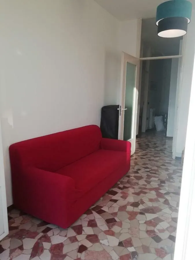 Novegro Linate 101 Appartement Milaan