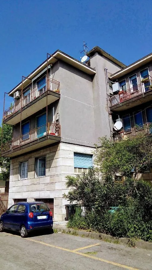Novegro Linate 101 Appartement Milaan