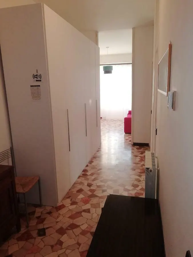 Novegro Linate 101 Appartement Milaan