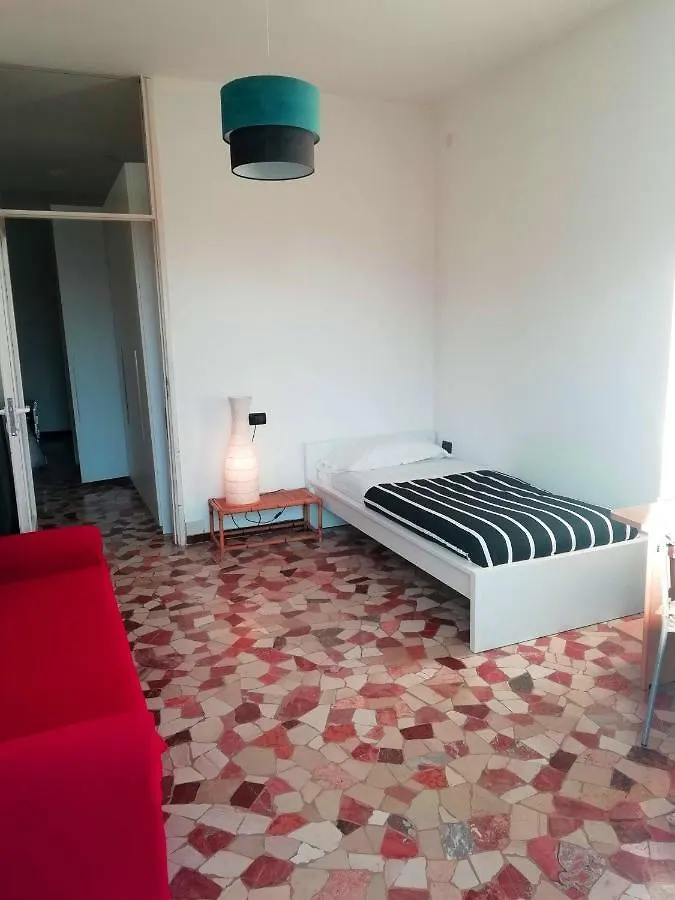 Novegro Linate 101 Appartement Milaan 0*,
