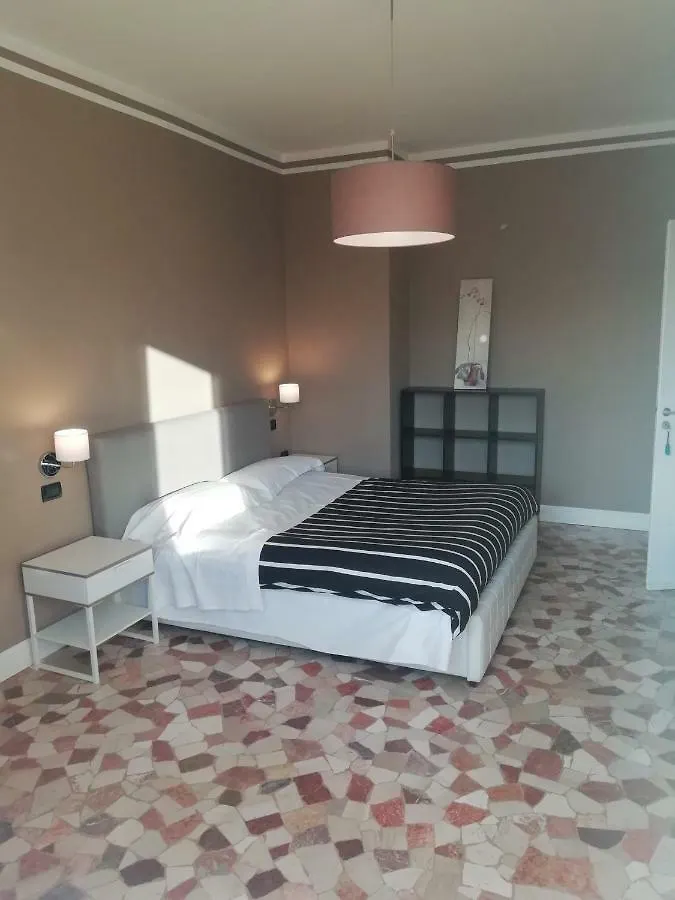 Novegro Linate 101 Appartement Milaan